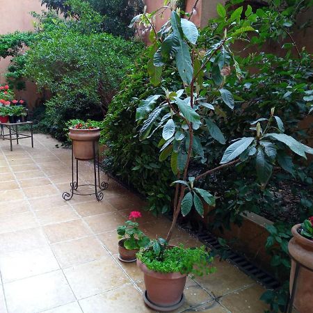 Green Terrace Tbilisi Exterior foto