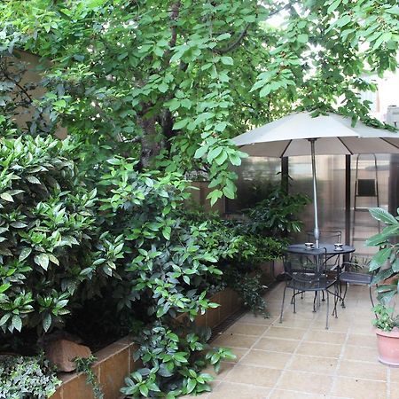 Green Terrace Tbilisi Exterior foto