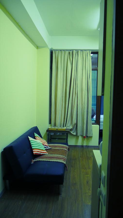 Green Terrace Tbilisi Exterior foto